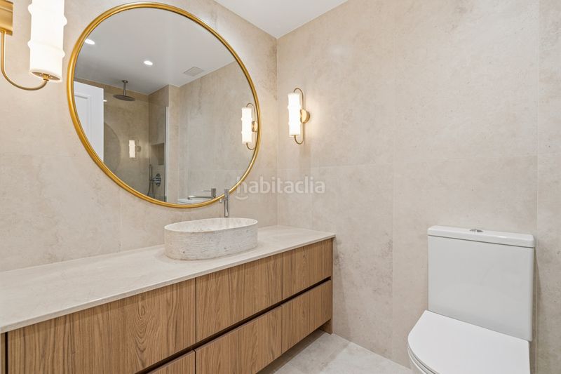 Foto d003ab77-26a0-4a00-9bb3-e0f04255458a. Pis amb aparcament piscina a los arqueros - puerto del almendro Benahavís