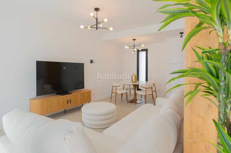 Foto 4e832d6b-30ae-4b99-bf5d-7c0530736d68. Casa adossada amb aparcament piscina a Nueva Atalaya Estepona