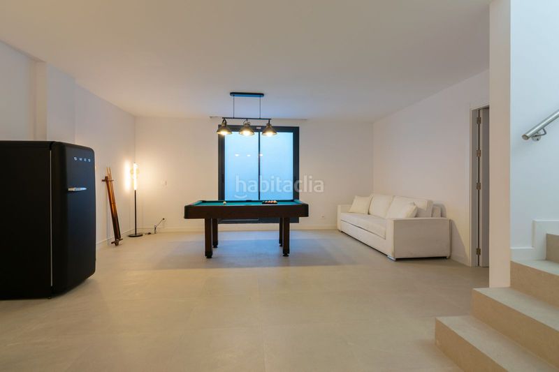 Foto ada32f80-dc49-400d-9270-242413bcdda8. Casa adossada amb aparcament piscina a Nueva Atalaya Estepona