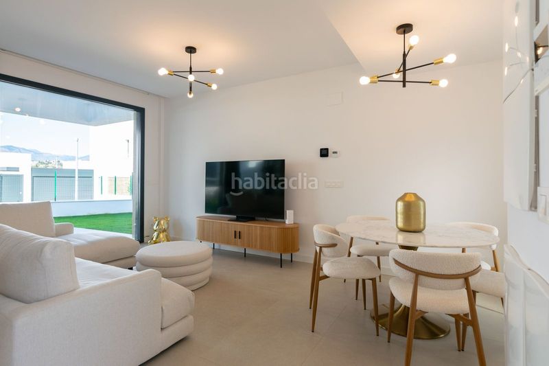 Foto c970787e-d57a-4747-92e5-18516206df3d. Casa adossada amb aparcament piscina a Nueva Atalaya Estepona