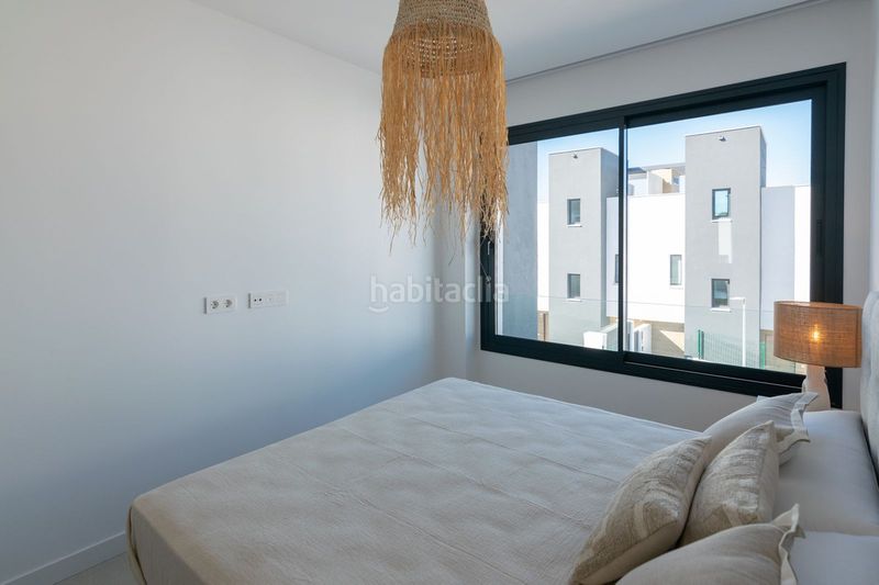 Foto d8304aa9-bb2f-464d-b8a1-12ac20d5b258. Casa adossada amb aparcament piscina a Nueva Atalaya Estepona