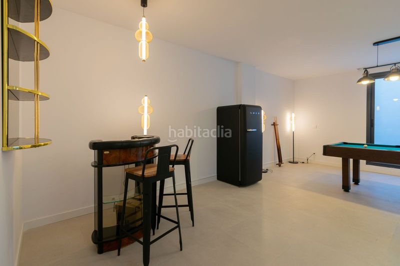 Foto dffb368f-5ada-4944-a0ba-139e7db09e5e. Casa adossada amb aparcament piscina a Nueva Atalaya Estepona