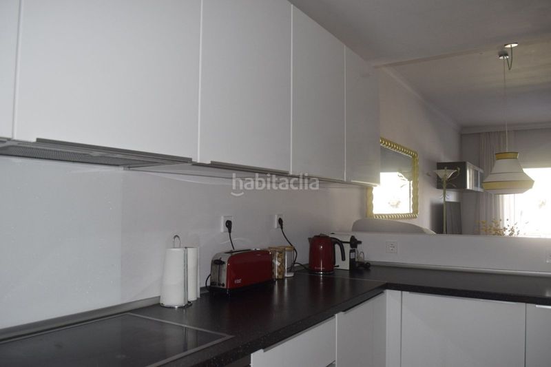 Foto 03afe138-f975-41a3-ae49-7a3d5fe3766d. Piso apartamento en planta baja totalmente reformado en aloha gardens ? nueva andalucía ubicado en la prestigiosa urbanización aloha ga en Marbella