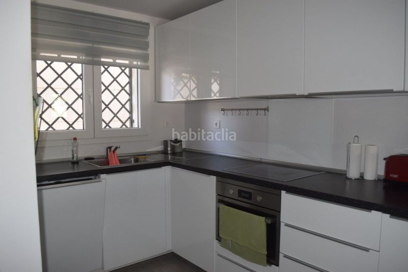 Foto 11cb1fab-1f57-41d3-86fd-1c3ec434e11c. Piso apartamento en planta baja totalmente reformado en aloha gardens ? nueva andalucía ubicado en la prestigiosa urbanización aloha ga en Marbella
