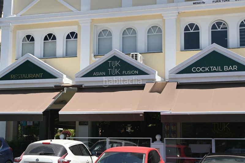 Foto 1e299538-af6d-4de2-960f-b521c8e2217c. Piso apartamento en planta baja totalmente reformado en aloha gardens ? nueva andalucía ubicado en la prestigiosa urbanización aloha ga en Marbella