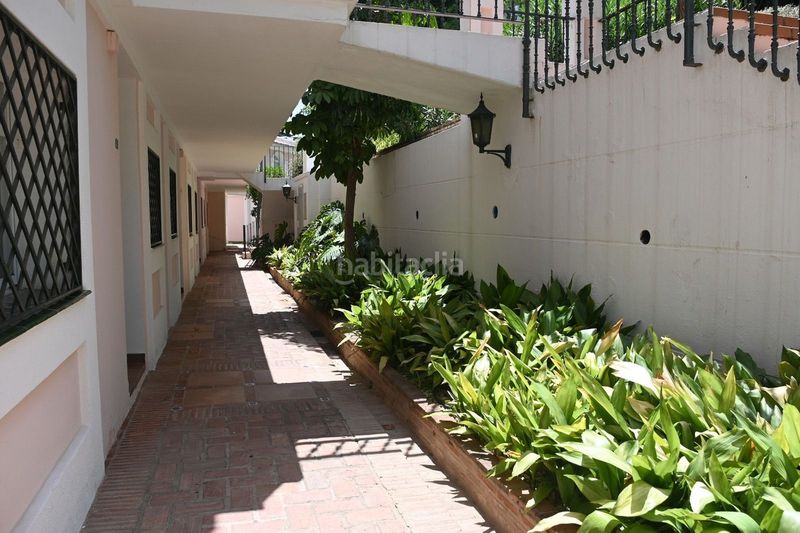 Foto 45374062-f2d3-4040-8431-c21d6f0508f3. Piso apartamento en planta baja totalmente reformado en aloha gardens ? nueva andalucía ubicado en la prestigiosa urbanización aloha ga en Marbella