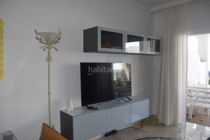 Foto 4a61ea80-aa93-493e-9b62-5ace84cd34f0. Piso apartamento en planta baja totalmente reformado en aloha gardens ? nueva andalucía ubicado en la prestigiosa urbanización aloha ga en Marbella