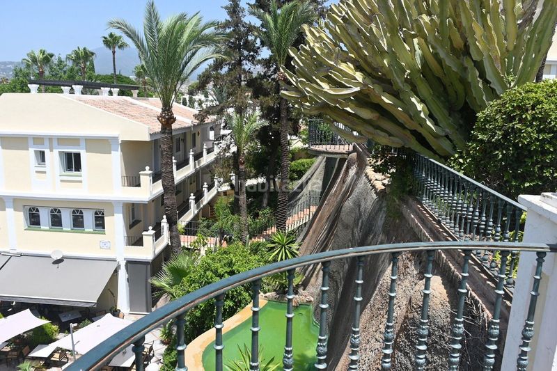 Foto 5372ca29-740d-48a9-b63c-0ef6efe13d0a. Piso apartamento en planta baja totalmente reformado en aloha gardens ? nueva andalucía ubicado en la prestigiosa urbanización aloha ga en Marbella