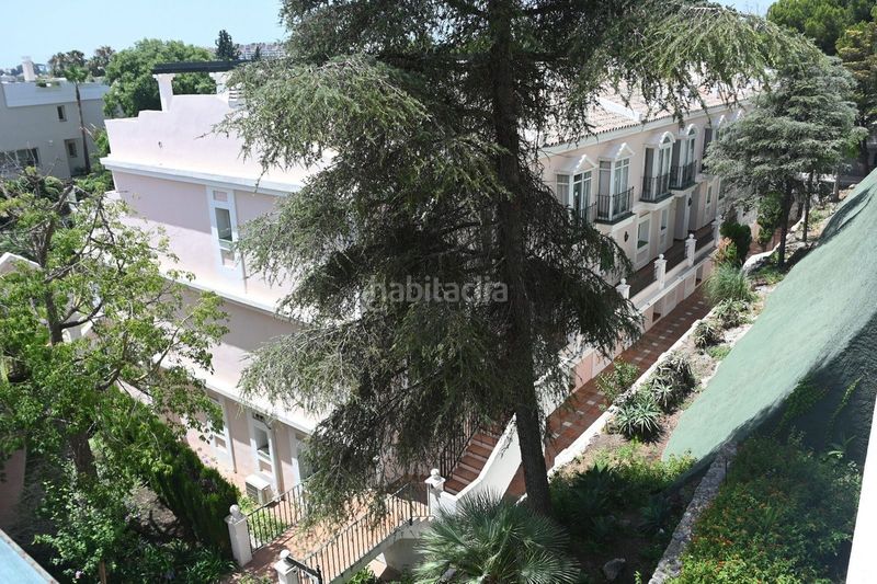 Foto 62e6b110-55e1-4442-8ad4-3bd505f93de3. Piso apartamento en planta baja totalmente reformado en aloha gardens ? nueva andalucía ubicado en la prestigiosa urbanización aloha ga en Marbella