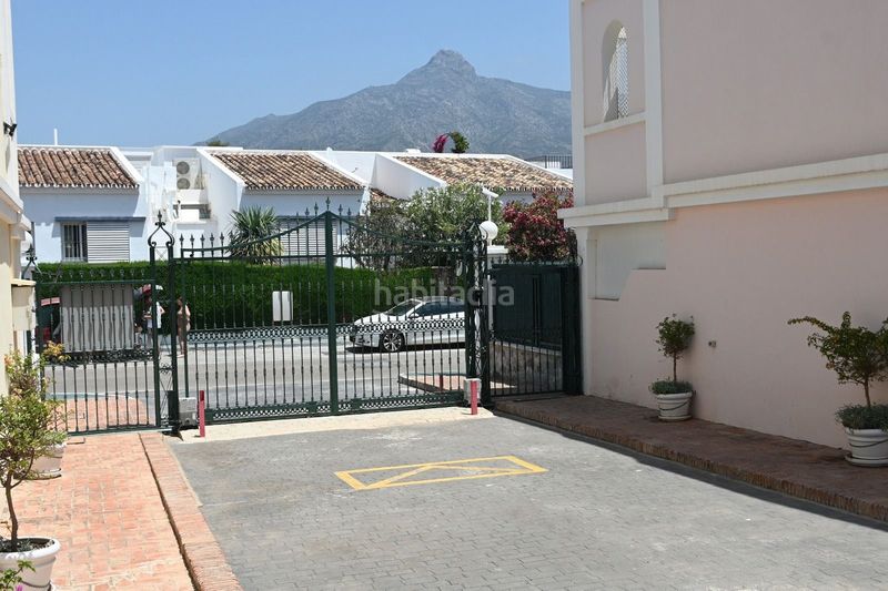 Foto 738aa7b7-9a19-48ea-9fc2-5261d67baa88. Piso apartamento en planta baja totalmente reformado en aloha gardens ? nueva andalucía ubicado en la prestigiosa urbanización aloha ga en Marbella