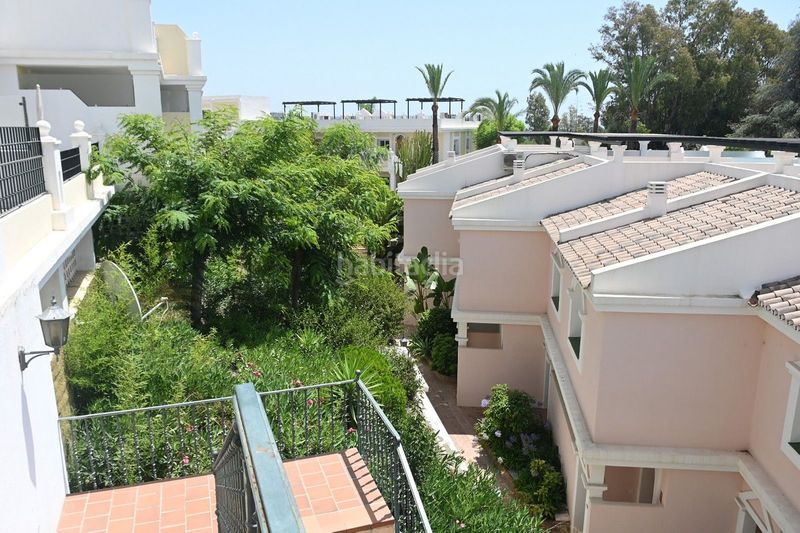 Foto 75bb35ac-0bc7-48b8-9c3f-72445c432507. Piso apartamento en planta baja totalmente reformado en aloha gardens ? nueva andalucía ubicado en la prestigiosa urbanización aloha ga en Marbella