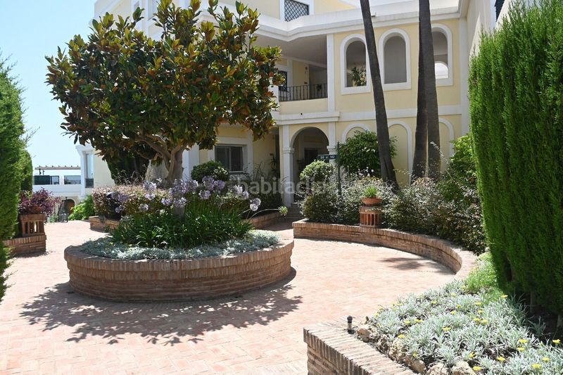 Foto 777d4b64-cc57-4cff-b6a5-cac7c8390af6. Piso apartamento en planta baja totalmente reformado en aloha gardens ? nueva andalucía ubicado en la prestigiosa urbanización aloha ga en Marbella
