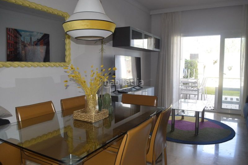 Foto 7aadd849-95d8-4b83-ab1f-97b1228a2a95. Piso apartamento en planta baja totalmente reformado en aloha gardens ? nueva andalucía ubicado en la prestigiosa urbanización aloha ga en Marbella