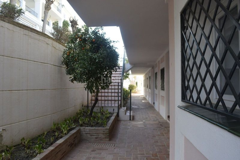 Foto 7be92cad-22e1-404a-b8eb-18e45b89632e. Piso apartamento en planta baja totalmente reformado en aloha gardens ? nueva andalucía ubicado en la prestigiosa urbanización aloha ga en Marbella