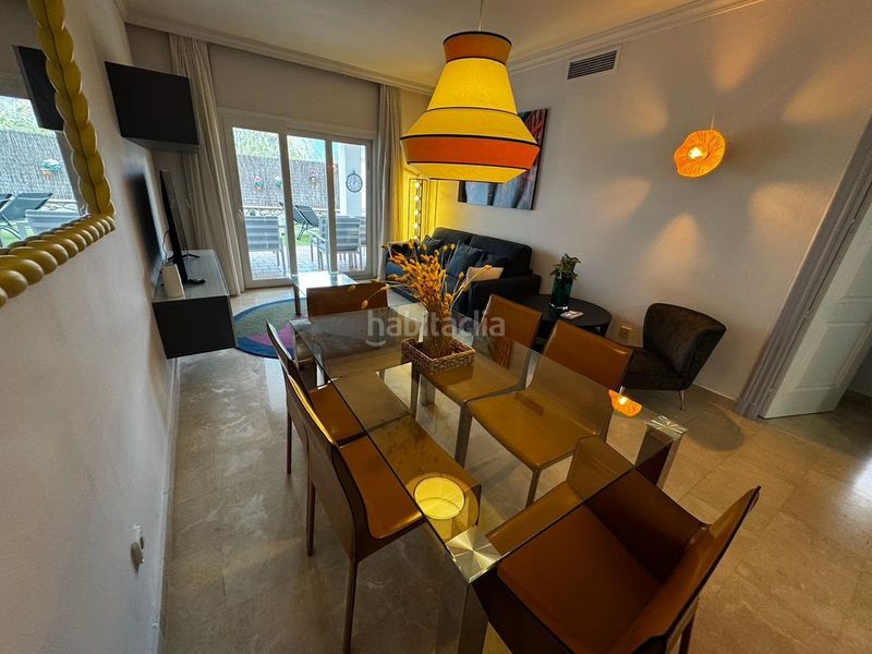 Foto 7c95b3f7-29f6-4c05-8f4f-4c23e706572a. Piso apartamento en planta baja totalmente reformado en aloha gardens ? nueva andalucía ubicado en la prestigiosa urbanización aloha ga en Marbella