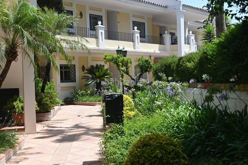 Foto 7ff42599-6371-4dd5-bc08-3e68b2390500. Piso apartamento en planta baja totalmente reformado en aloha gardens ? nueva andalucía ubicado en la prestigiosa urbanización aloha ga en Marbella
