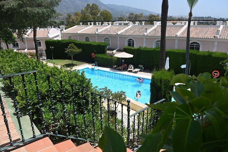 Foto 8221dade-d129-4035-a374-d840442601da. Piso apartamento en planta baja totalmente reformado en aloha gardens ? nueva andalucía ubicado en la prestigiosa urbanización aloha ga en Marbella