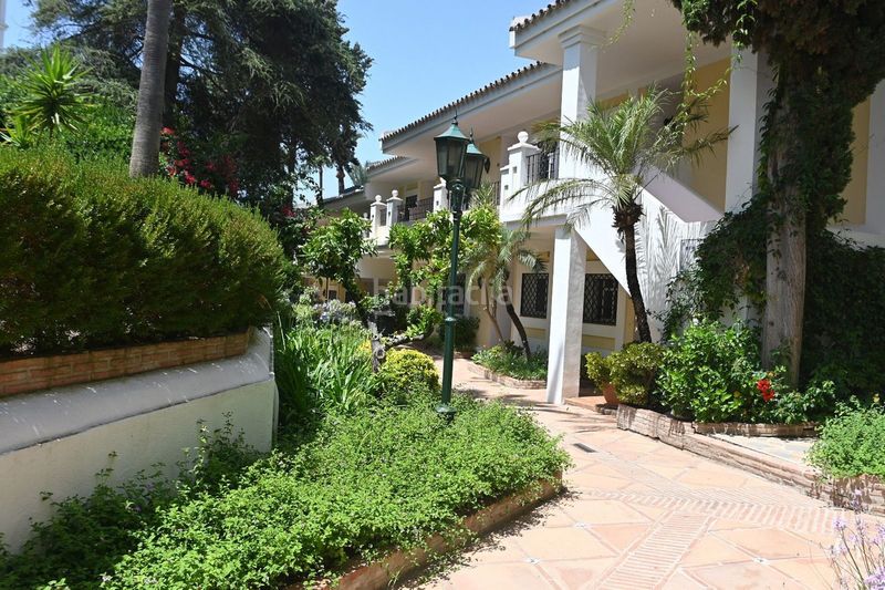 Foto 8da2dc57-48a1-444c-95e4-0fdfccfd12f7. Piso apartamento en planta baja totalmente reformado en aloha gardens ? nueva andalucía ubicado en la prestigiosa urbanización aloha ga en Marbella