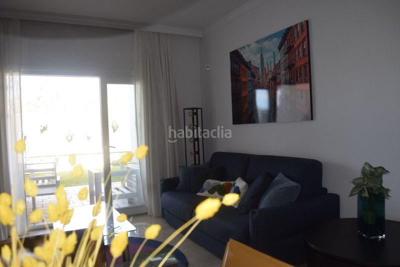 Foto a38ba234-fb52-433c-8553-68c416bb777d. Piso apartamento en planta baja totalmente reformado en aloha gardens ? nueva andalucía ubicado en la prestigiosa urbanización aloha ga en Marbella