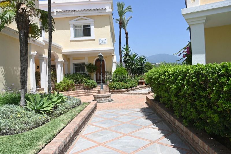 Foto a96ae262-2c1d-47ce-9a2e-6112917f1bb4. Piso apartamento en planta baja totalmente reformado en aloha gardens ? nueva andalucía ubicado en la prestigiosa urbanización aloha ga en Marbella