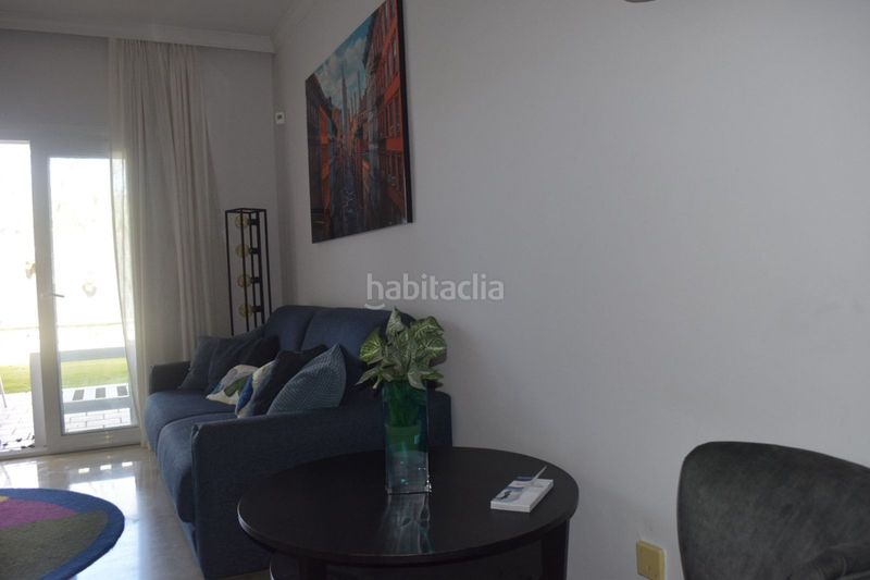 Foto cd1923fb-3ad3-40d6-9df7-79d197789cff. Piso apartamento en planta baja totalmente reformado en aloha gardens ? nueva andalucía ubicado en la prestigiosa urbanización aloha ga en Marbella