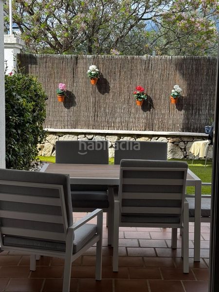 Foto d4f2e8ab-5887-4c4d-901e-200e77af81c5. Piso apartamento en planta baja totalmente reformado en aloha gardens ? nueva andalucía ubicado en la prestigiosa urbanización aloha ga en Marbella