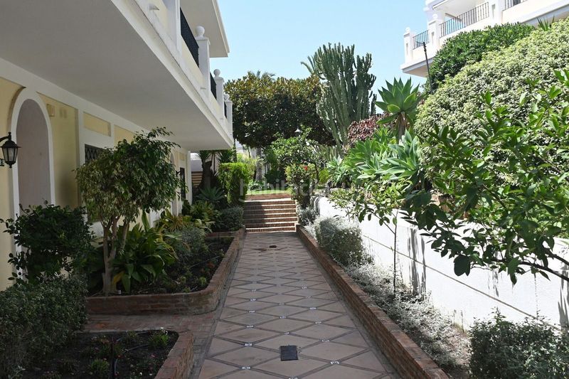 Foto d6c54434-599f-4883-bf83-6dce1d5ed336. Piso apartamento en planta baja totalmente reformado en aloha gardens ? nueva andalucía ubicado en la prestigiosa urbanización aloha ga en Marbella