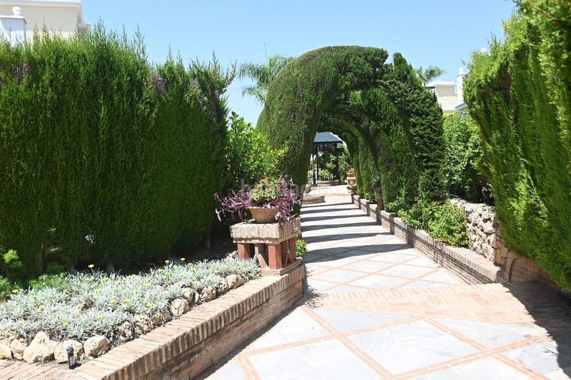 Foto dcf28ca7-77b8-4aa5-b3d9-75a716eec76d. Piso apartamento en planta baja totalmente reformado en aloha gardens ? nueva andalucía ubicado en la prestigiosa urbanización aloha ga en Marbella