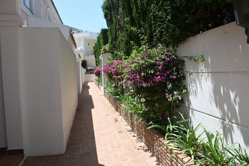 Foto dd3a5b60-866c-4b7d-8e4c-bc3f3a31f427. Piso apartamento en planta baja totalmente reformado en aloha gardens ? nueva andalucía ubicado en la prestigiosa urbanización aloha ga en Marbella