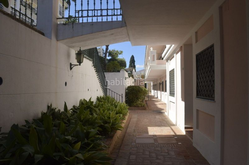 Foto f3808b8d-6367-4794-be52-8db6dff1a8e6. Piso apartamento en planta baja totalmente reformado en aloha gardens ? nueva andalucía ubicado en la prestigiosa urbanización aloha ga en Marbella