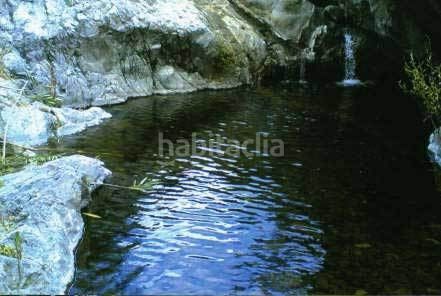Foto 57d63915-3247-455a-a491-b6eb87ec965a. Finca rústica a Los Llanos Estepona