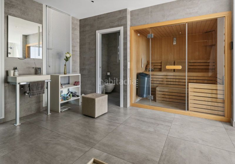 Foto cd01012d-4375-4279-bcfe-c3d65a77efb4. Casa amb aparcament piscina a Benahavís pueblo Benahavís