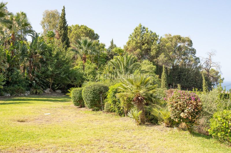 Foto 15c10f05-77f4-46f8-8919-b7d586b88b47. Casa amb piscina a Las Chapas - Alicate Playa Marbella