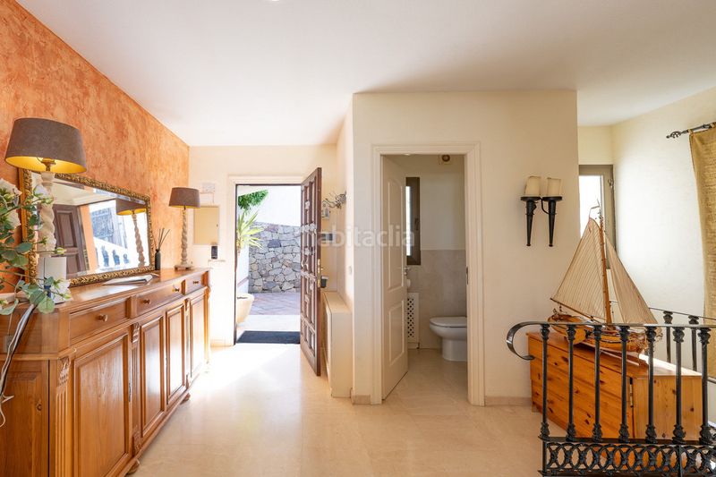 Foto 9c1702a9-cdc9-44cc-b168-e4dc6d65488b. Casa amb piscina a Las Chapas - Alicate Playa Marbella