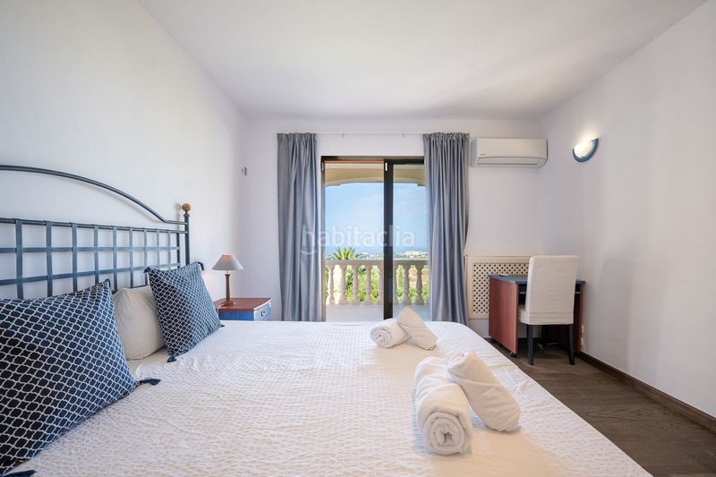 Foto a9fe5faf-a69d-4010-a5c3-c675d59a1865. Casa amb piscina a Las Chapas - Alicate Playa Marbella