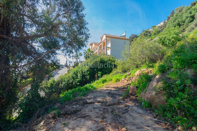 Foto 53acdf82-c366-4684-aae3-ca7aed548802. Finca rústica a San Luis de Sabinillas Manilva