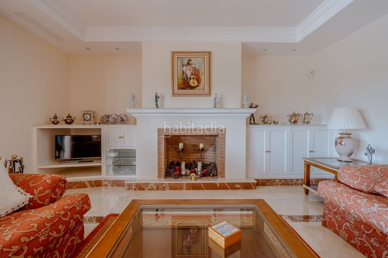 Foto 56e82c29-73a4-4f6c-b14b-2b0f2ba6d027. Casa amb aparcament piscina a Paraiso - Barronal Estepona