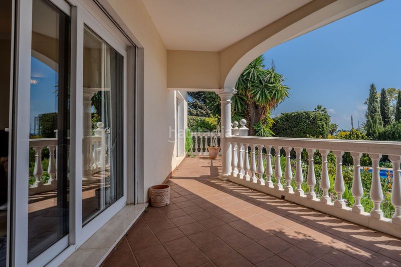 Foto 6090d103-9544-4a62-bdc5-140a74518f60. Casa amb aparcament piscina a Paraiso - Barronal Estepona