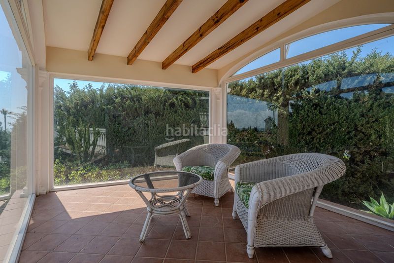 Foto 82f489e5-4bfd-40da-8095-e03266245a3d. Casa amb aparcament piscina a Paraiso - Barronal Estepona