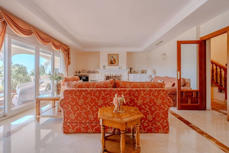 Foto 88d10796-c5d4-4241-ab09-17d4c7b7b696. Casa amb aparcament piscina a Paraiso - Barronal Estepona
