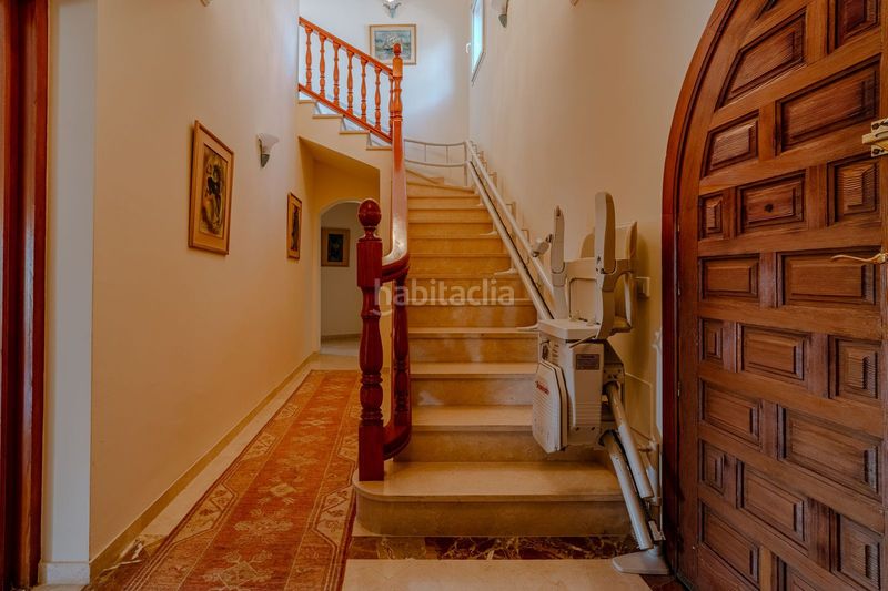 Foto 902f4e04-1c19-492d-8101-29f315c0a207. Casa amb aparcament piscina a Paraiso - Barronal Estepona