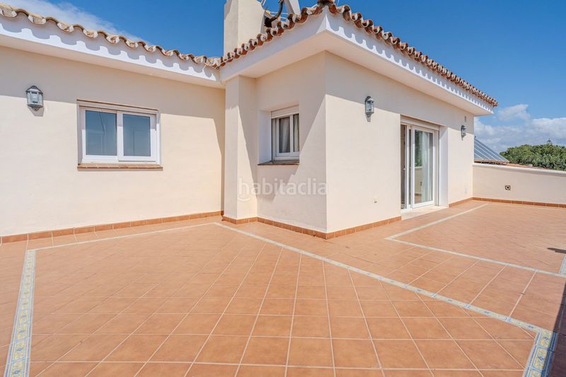 Foto 96481b81-6a81-4734-9f4b-2de7986f9ab2. Casa amb aparcament piscina a Paraiso - Barronal Estepona