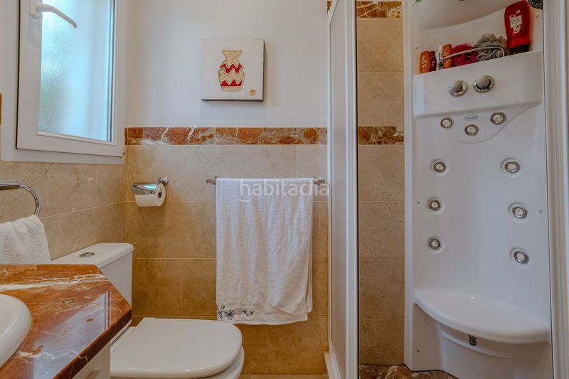 Foto be8b709b-377f-419c-95d7-028408e80589. Casa amb aparcament piscina a Paraiso - Barronal Estepona