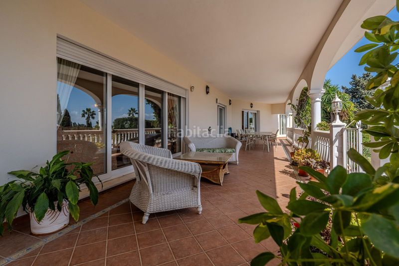 Foto c23a1594-0101-4a86-b754-e388e505e764. Casa amb aparcament piscina a Paraiso - Barronal Estepona