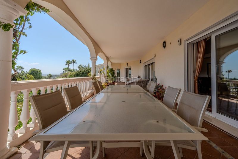 Foto d1a79d72-82c5-425c-abba-ef964a6de70a. Casa amb aparcament piscina a Paraiso - Barronal Estepona
