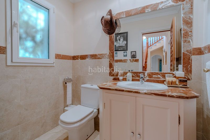 Foto d5c39ede-a3e7-447d-8b8c-91935790c3ec. Casa amb aparcament piscina a Paraiso - Barronal Estepona
