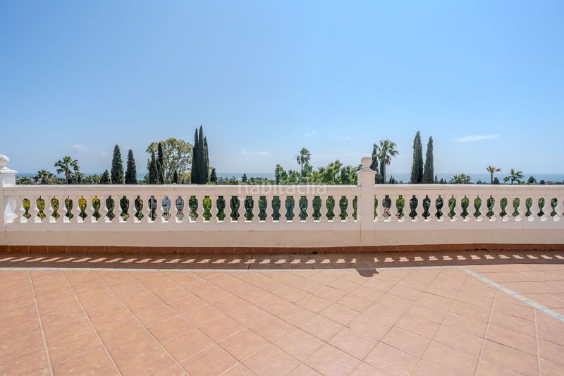 Foto e5e43d43-46ee-4911-b453-aa4faef31679. Casa amb aparcament piscina a Paraiso - Barronal Estepona