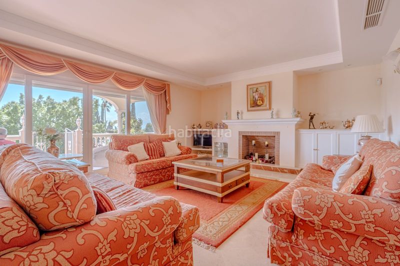 Foto fb98dbbc-a669-4628-9c6e-4e185fa37f8a. Casa amb aparcament piscina a Paraiso - Barronal Estepona