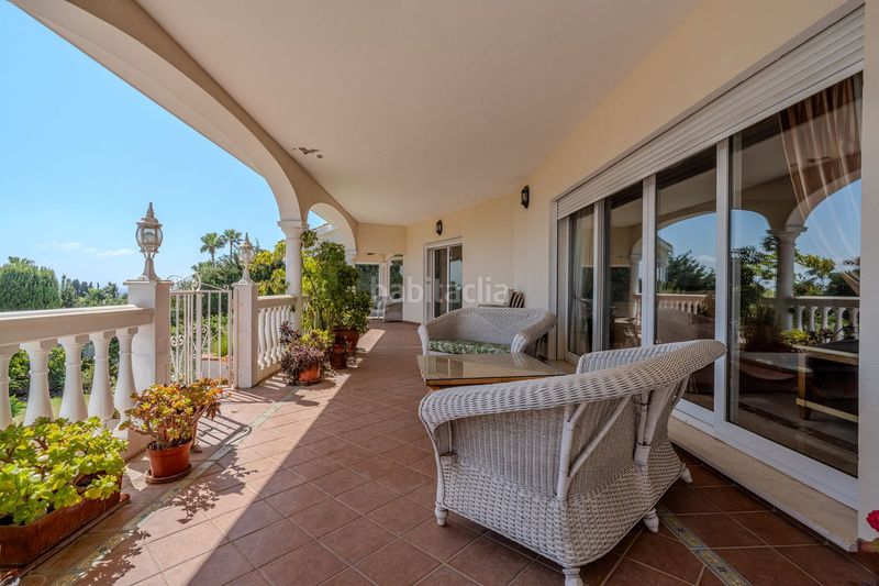 Foto ffb0dcf5-ccd1-4734-8011-943a5de1058e. Casa amb aparcament piscina a Paraiso - Barronal Estepona