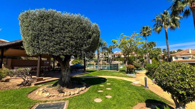 Foto 1cf70e02-7e69-4d71-b080-73f04d28dddc. Casa adossada amb piscina a Riviera del Sol Mijas
